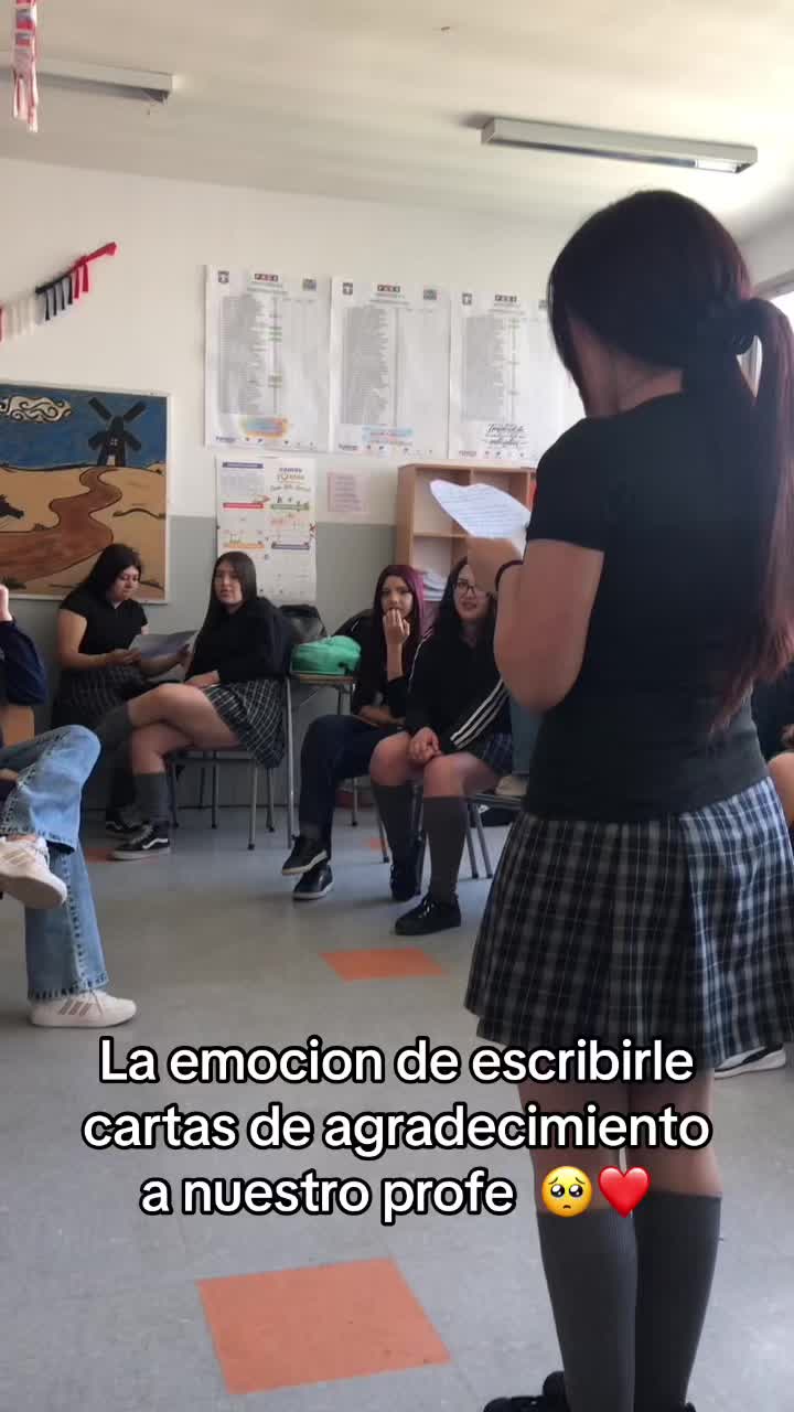 @4to medio A Vicente valdes 🍀
