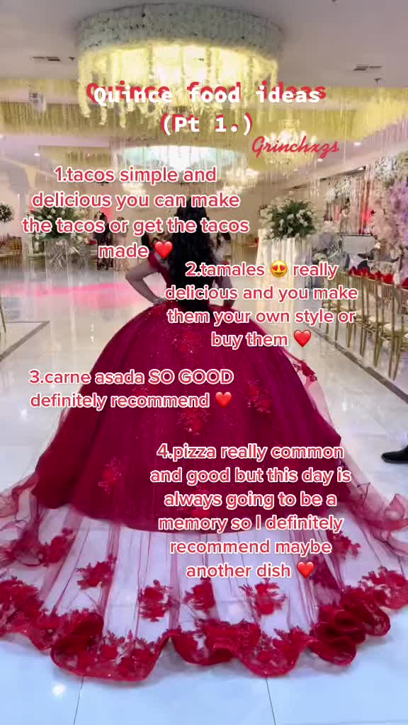 @Quince advice 4 u ❤️
