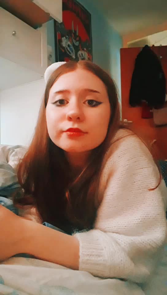 @Bunny