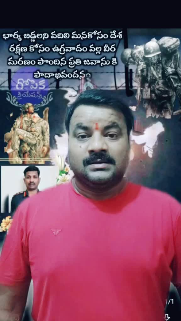 @Naresh Goud