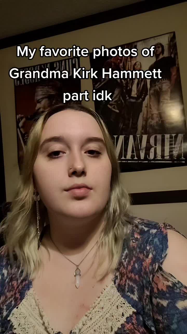@Kenzie