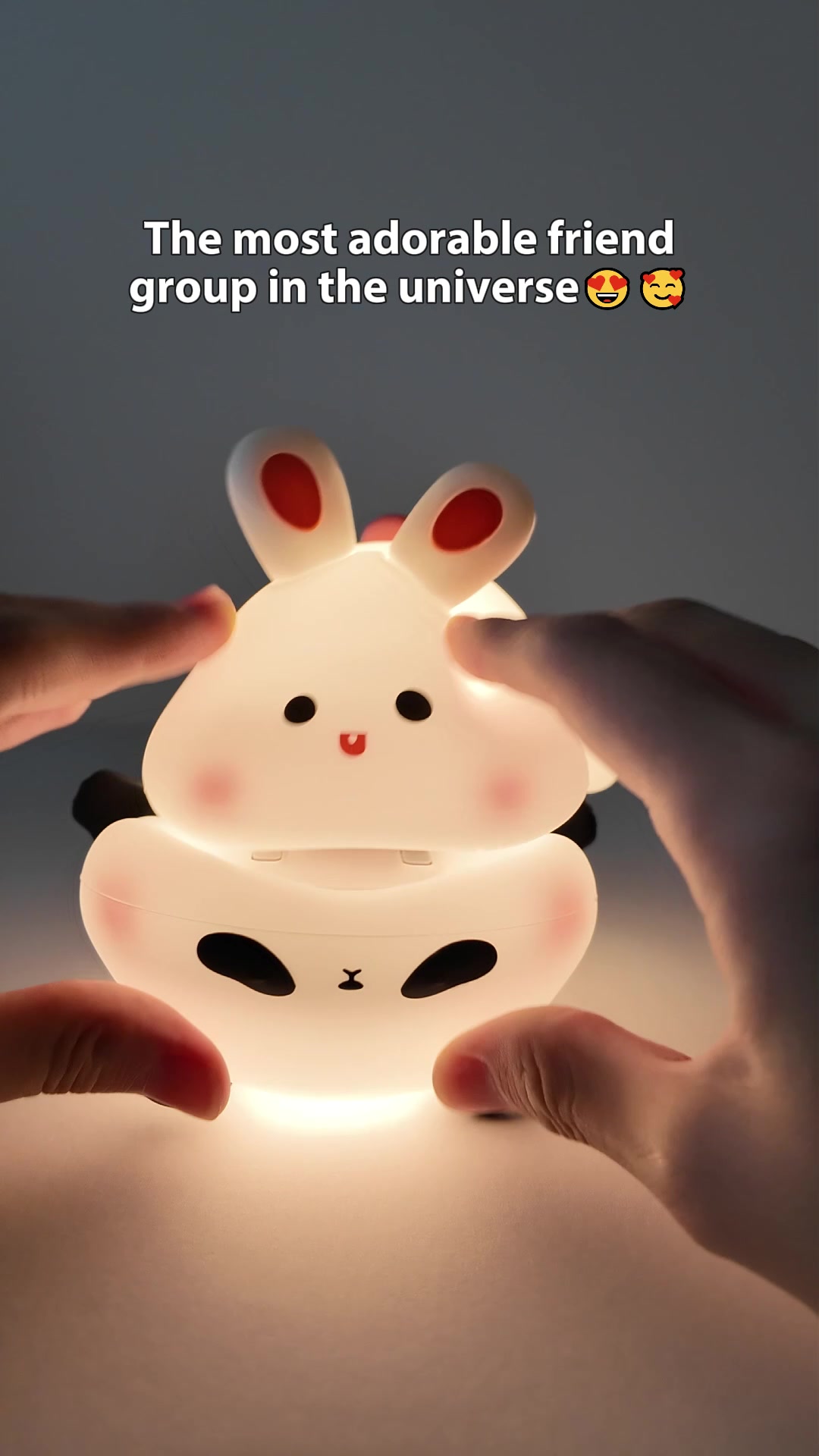 @BunnyLightCo.