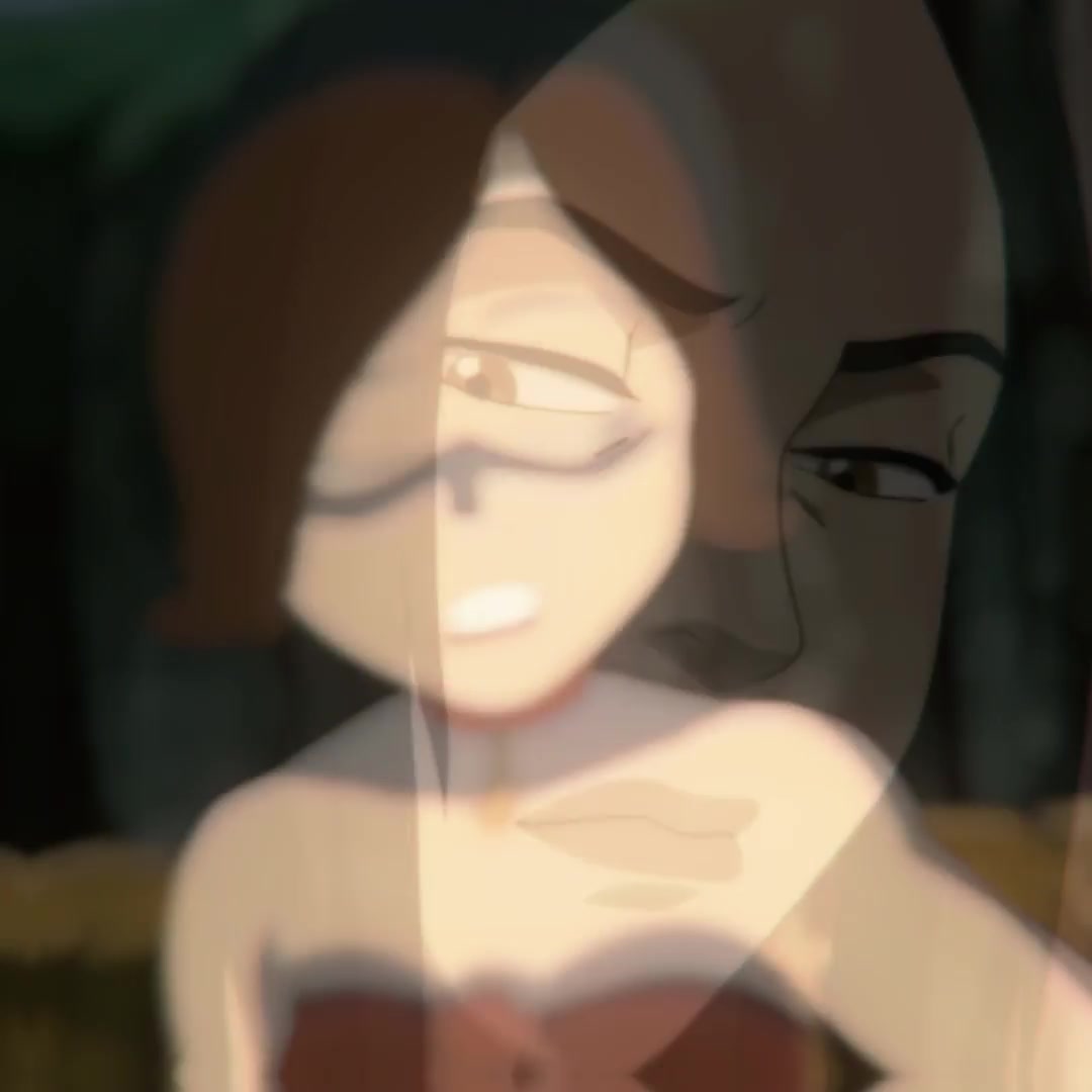 @Gwyn luvs azula!