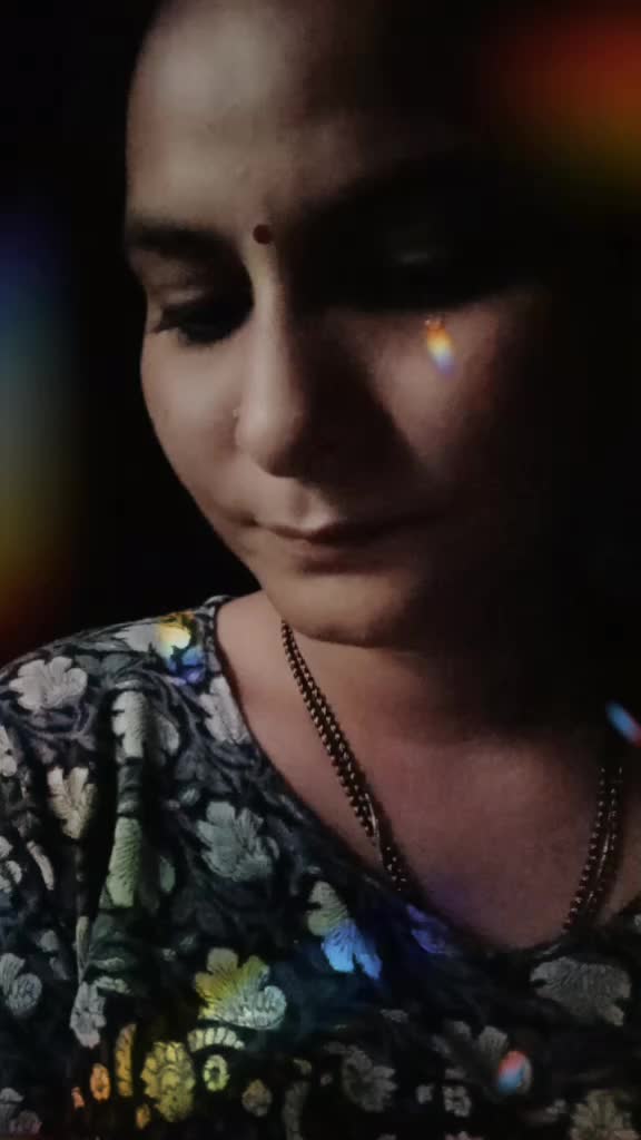 @BarkhaIndoria(ginni)