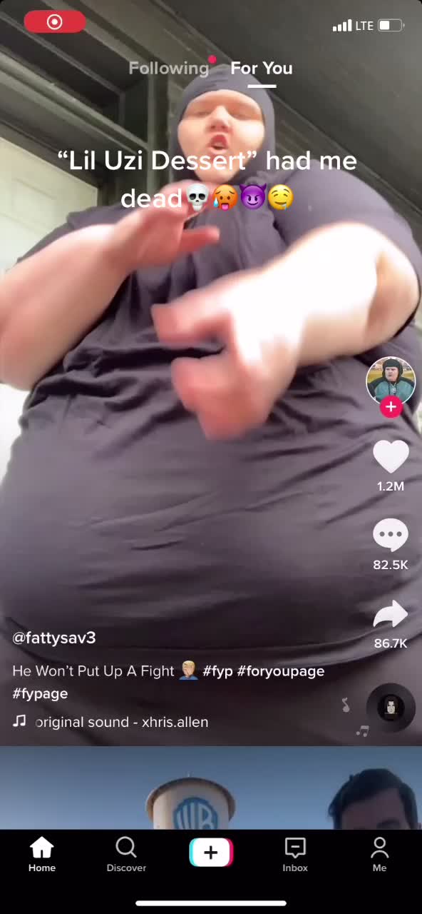 @Zaddy🥵😘❤️