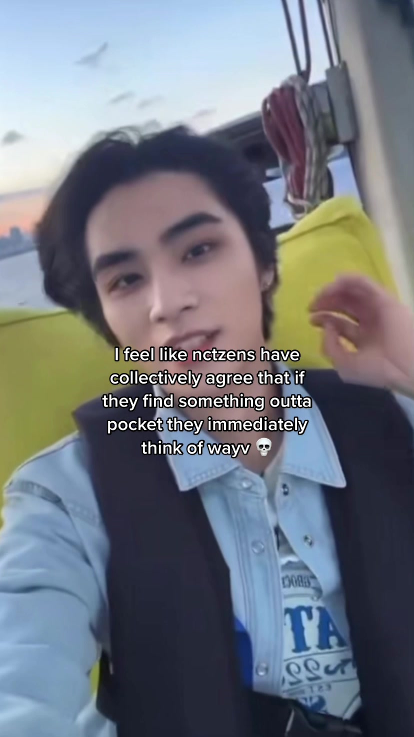 @yuta gf <3