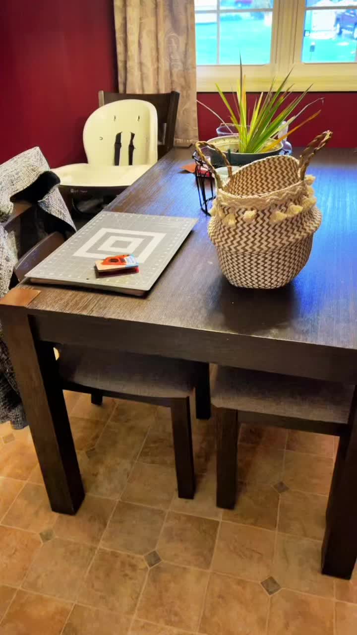 @Cleaning with E