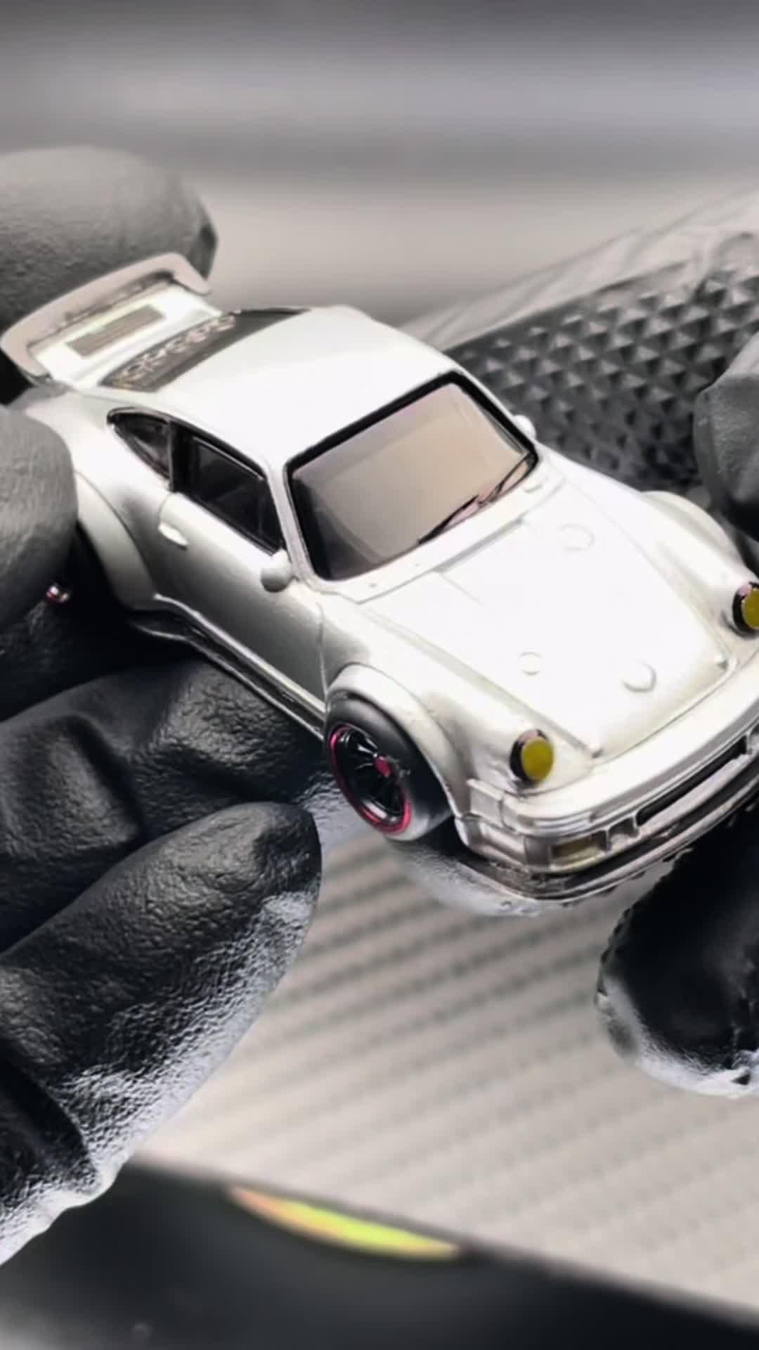 @Ovidiu&rsquo;s 1/64 builds