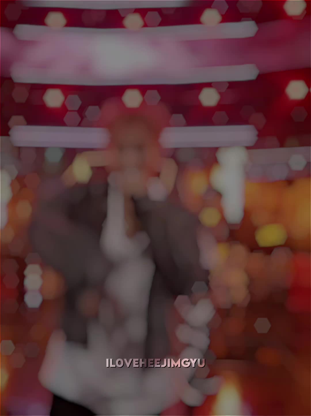 @il0vejimin