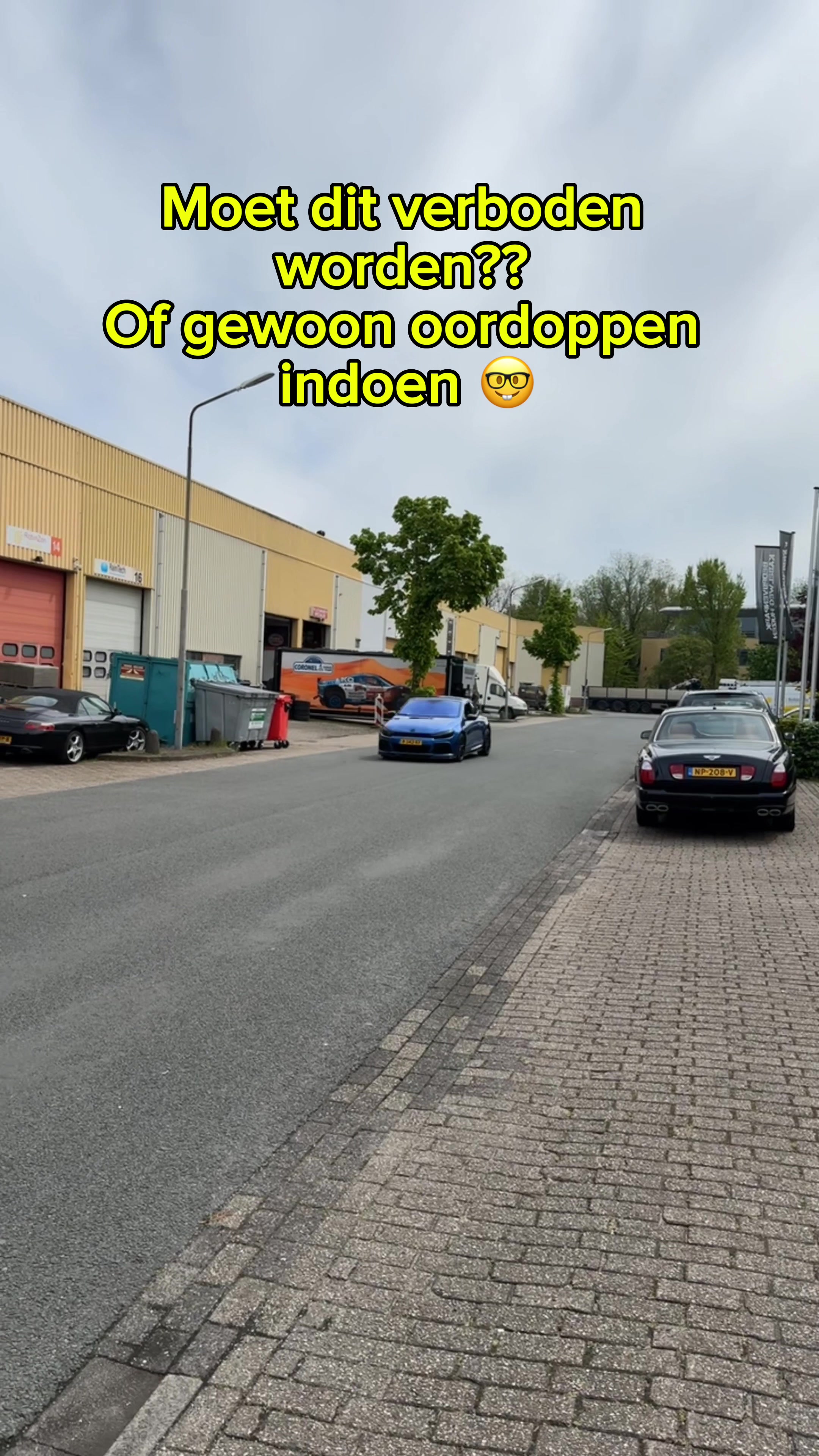 @Tuningservice Huizen ๐๐จ