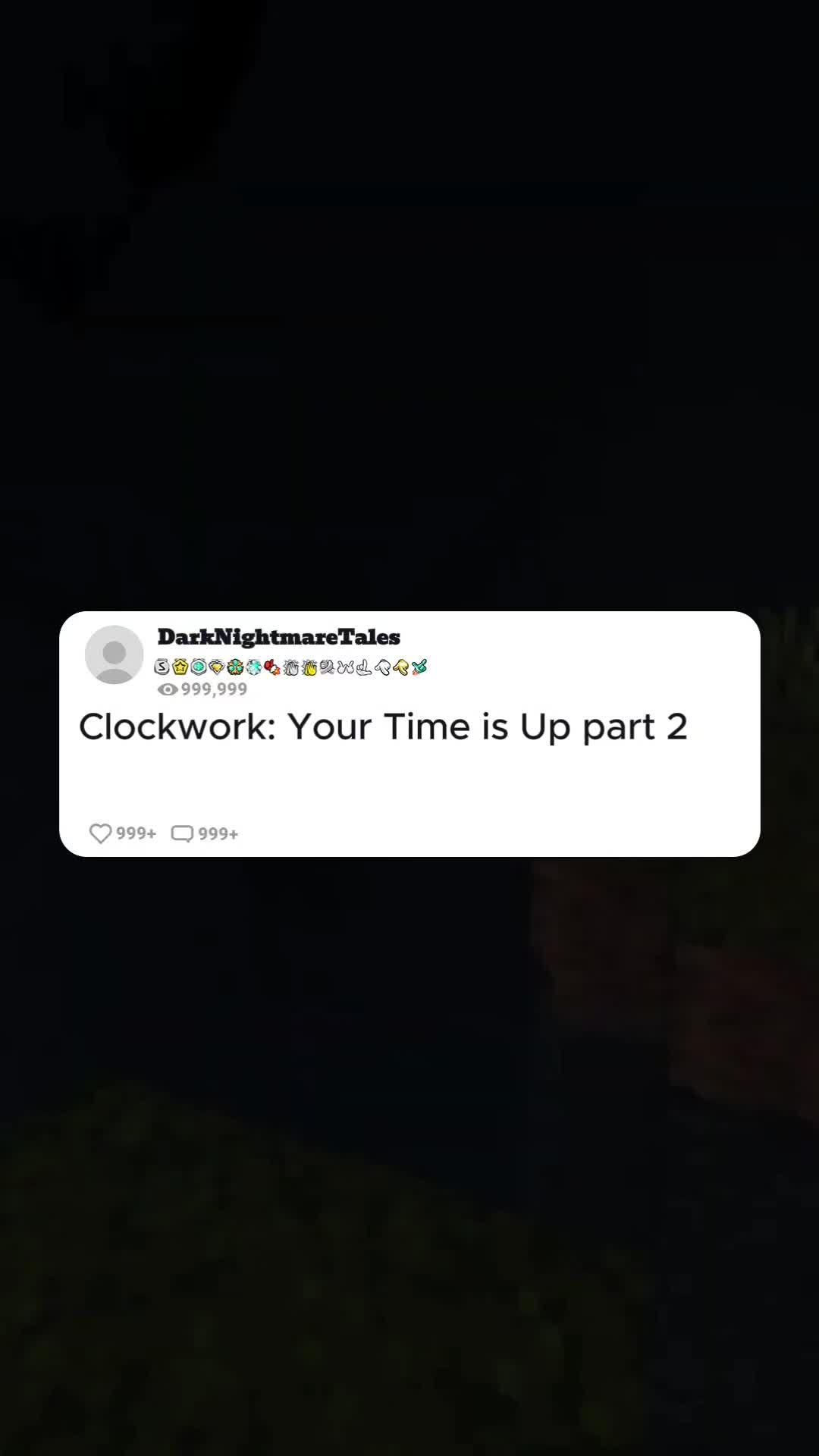 @DarkNightmareTales