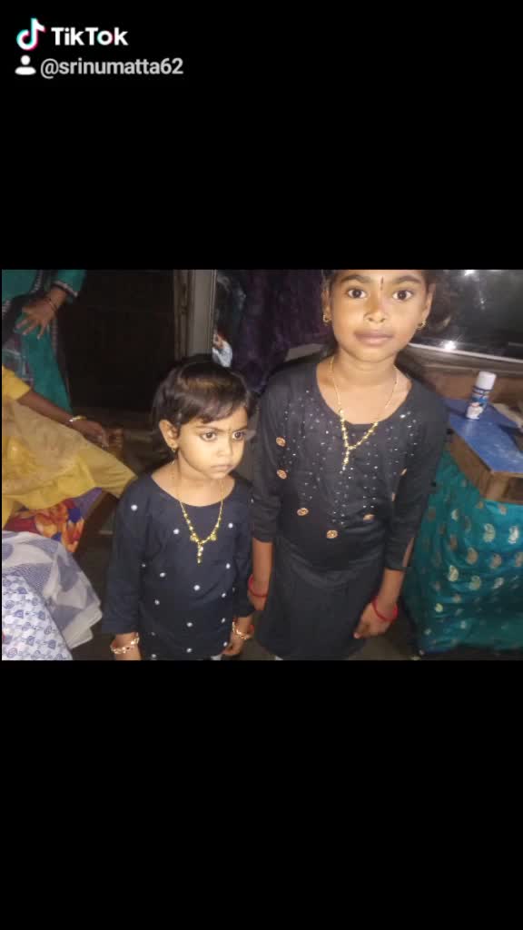 @Srinu Matta