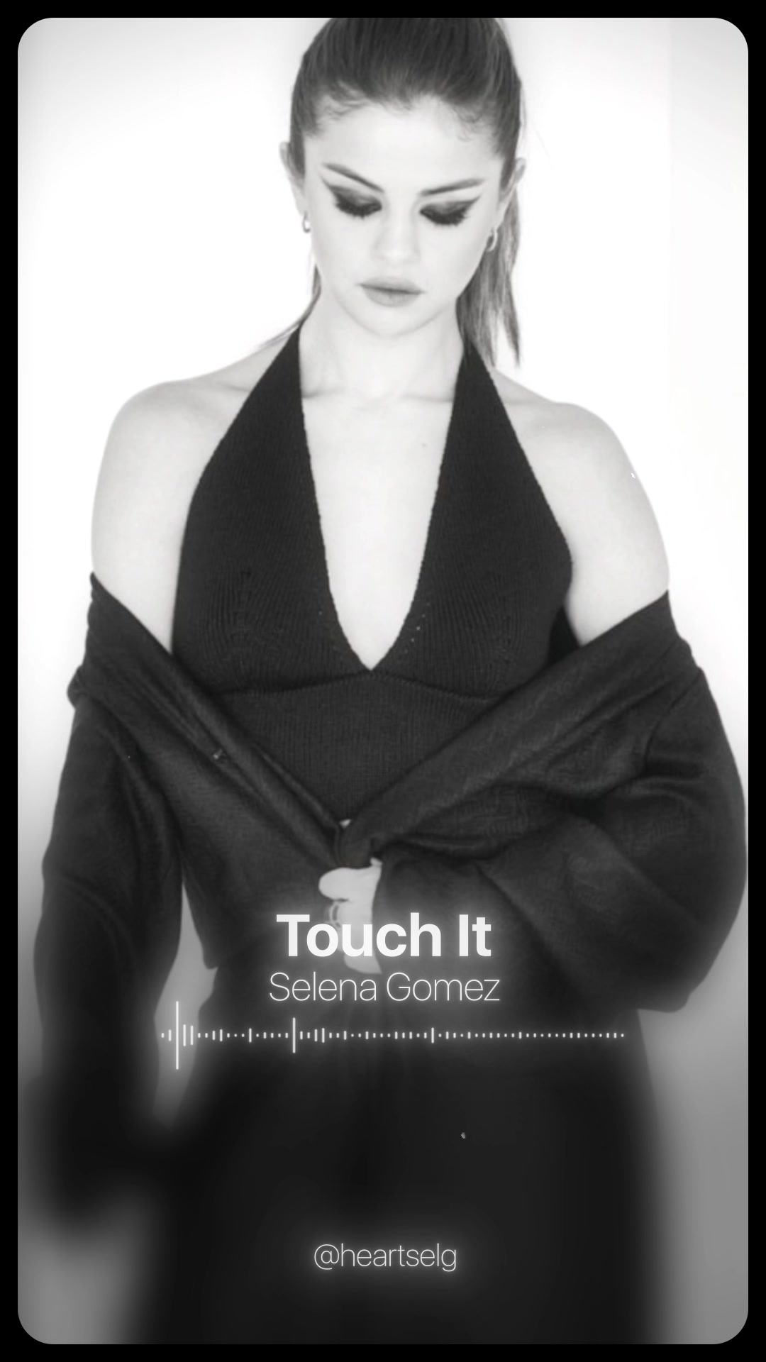 @Selena’s version