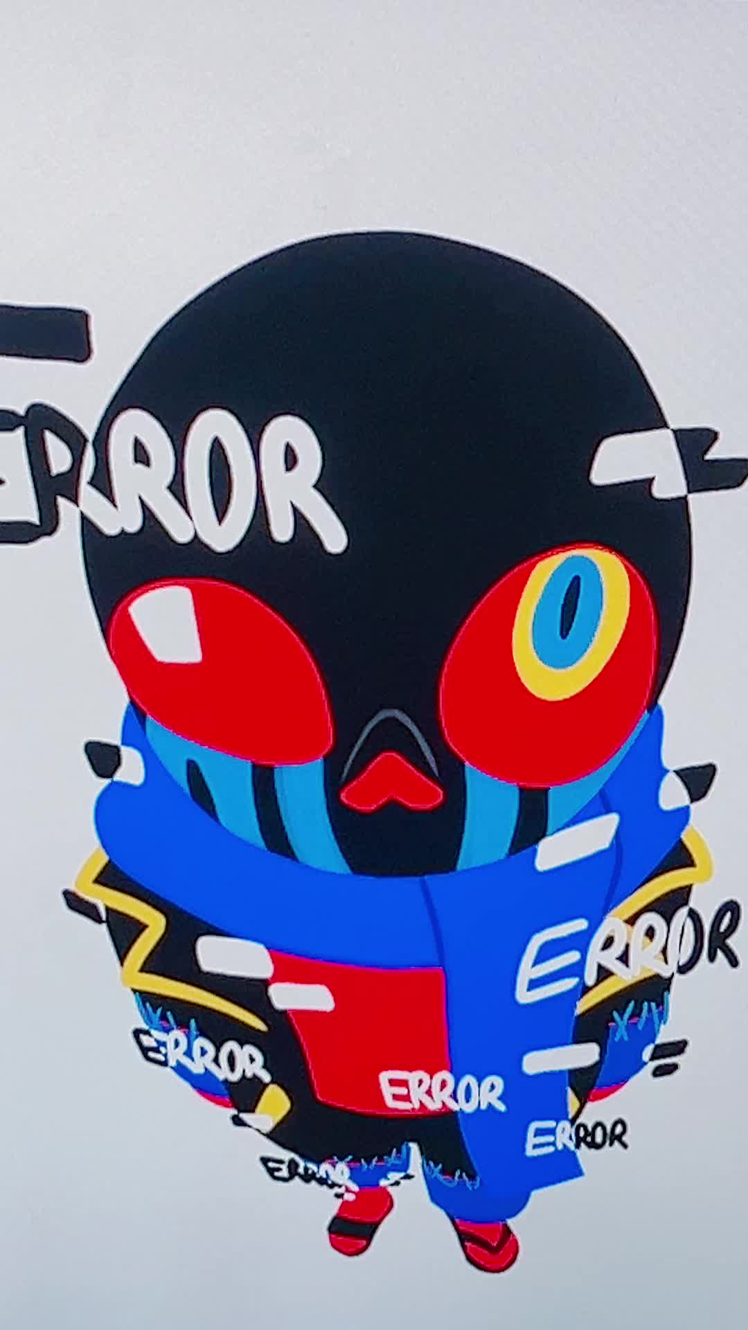 @Err0r