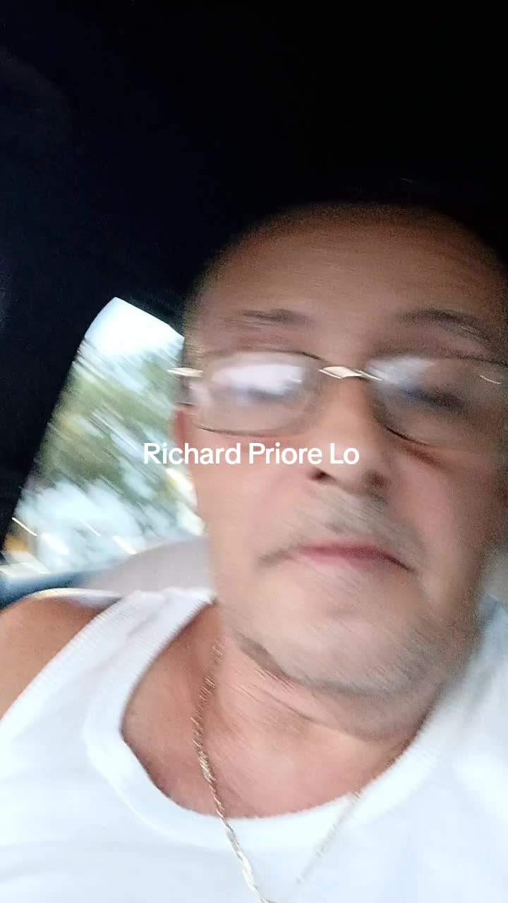 @Richard Priore
