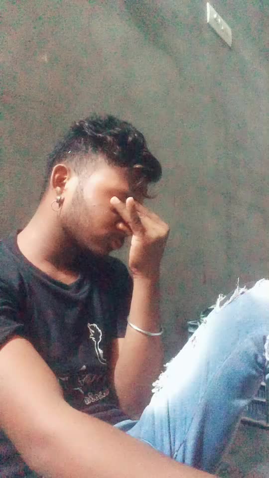 @Harsh Thakur