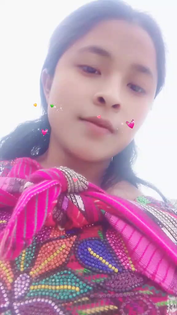 @Sofia Calgua