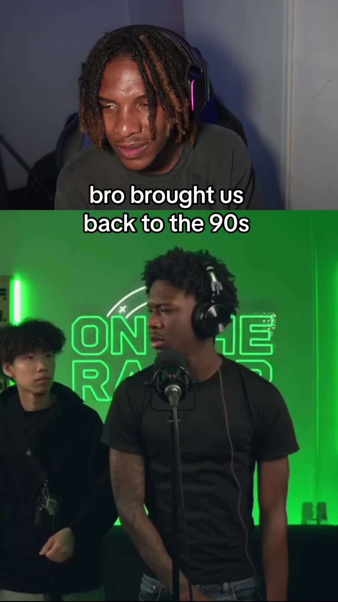 @Fearless J