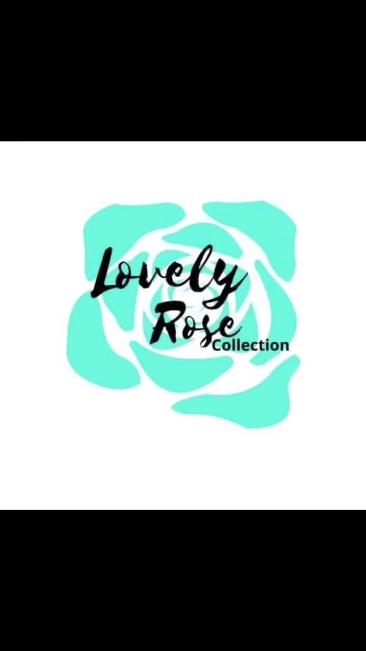 @thelovelyrosecollection