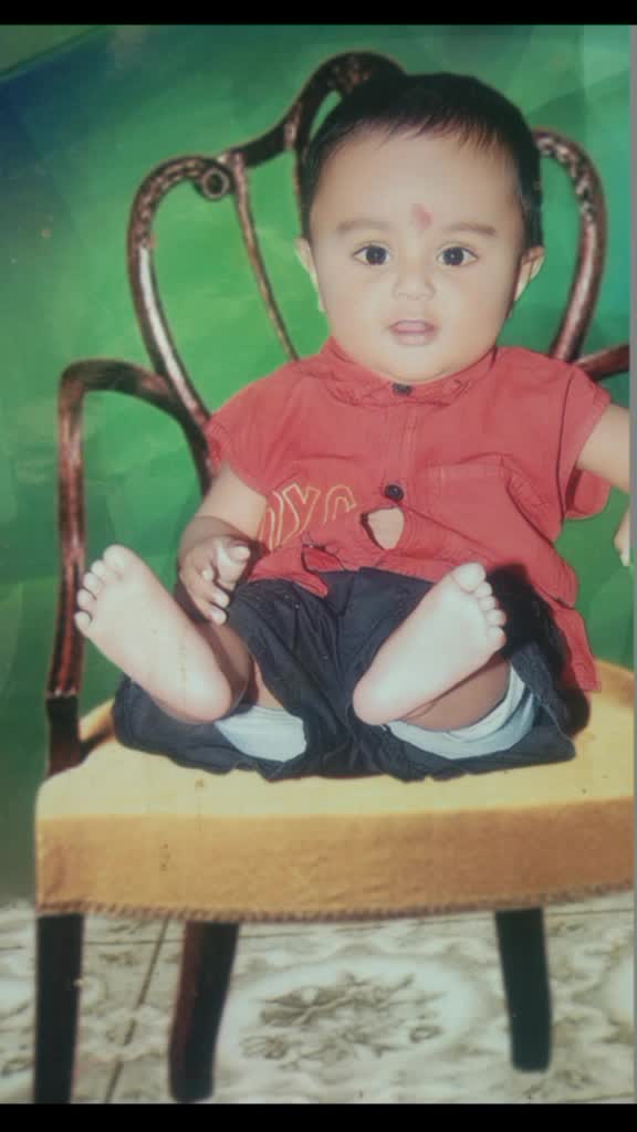 @vedakshi lahane