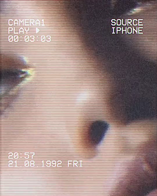 @Victoria