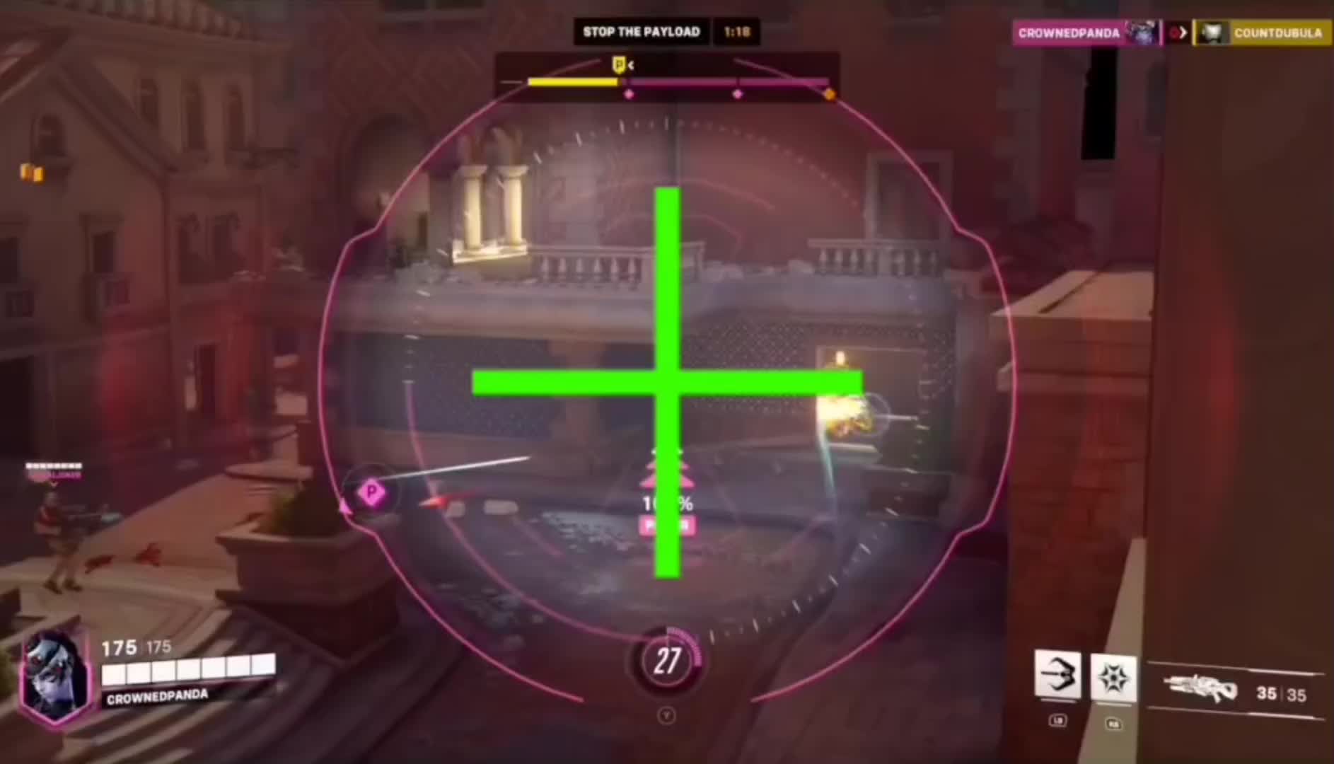 @OverwatchRandoms