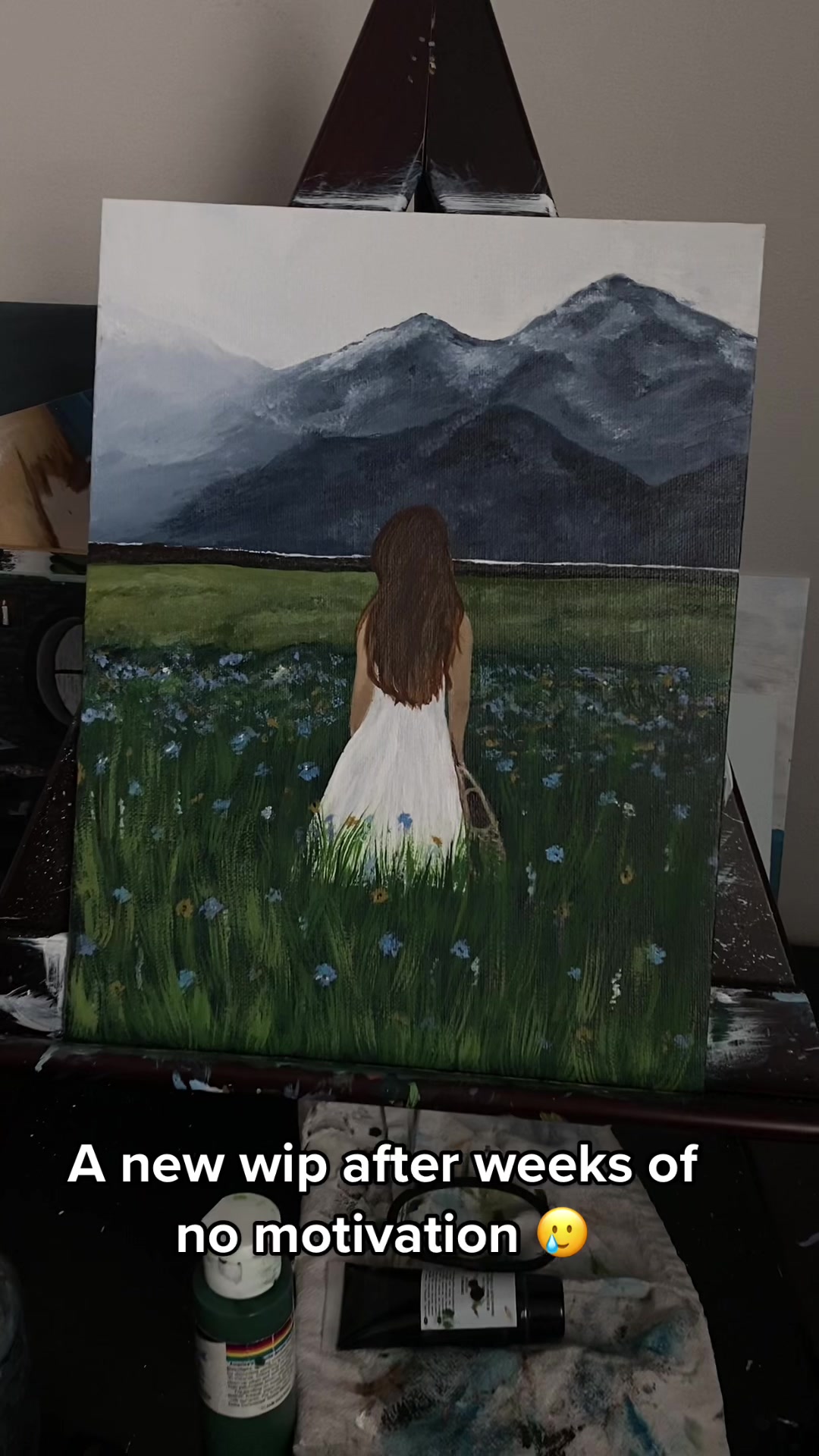 @Jenna // Fine Art