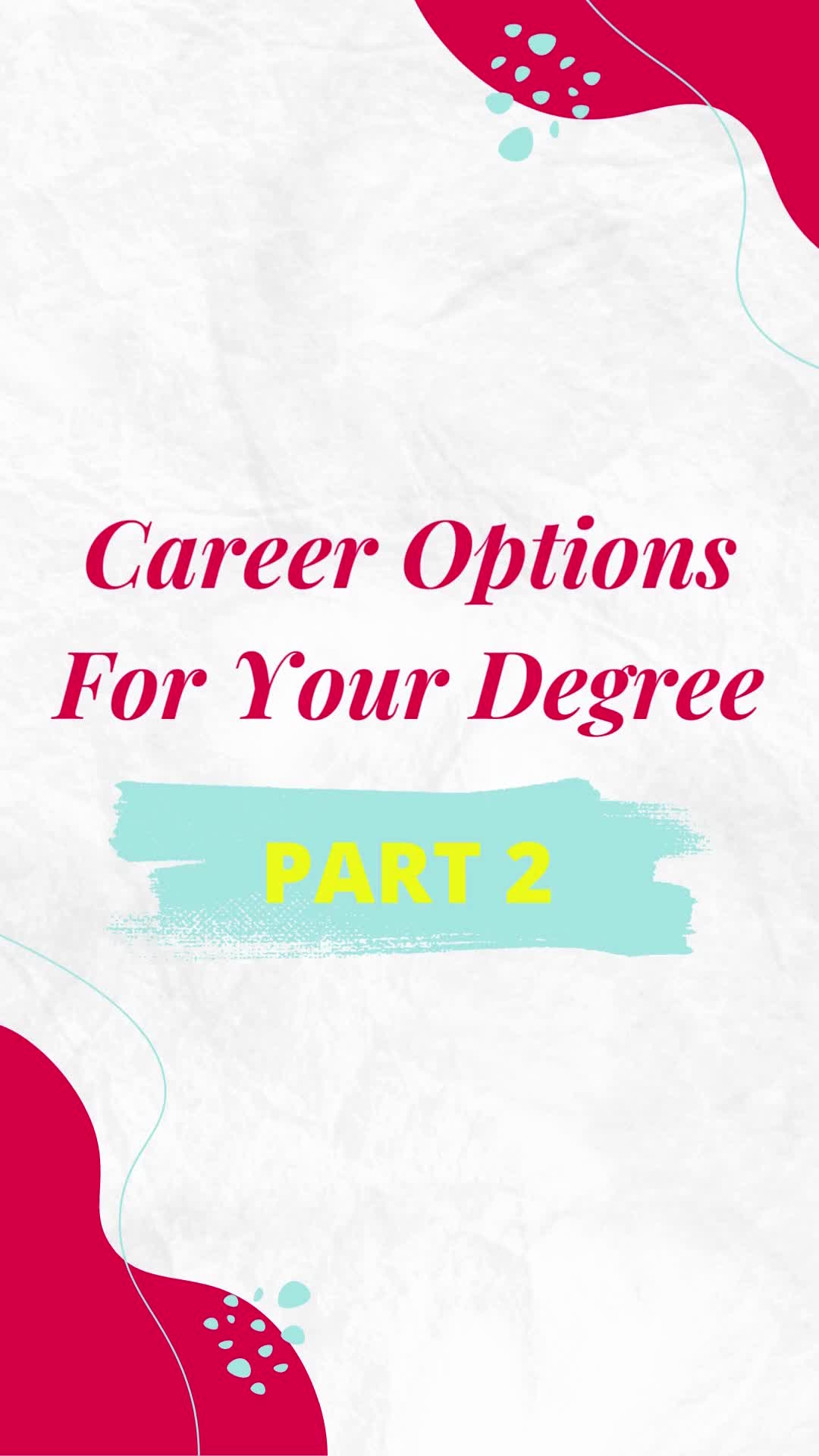 @MyTC Career Coach