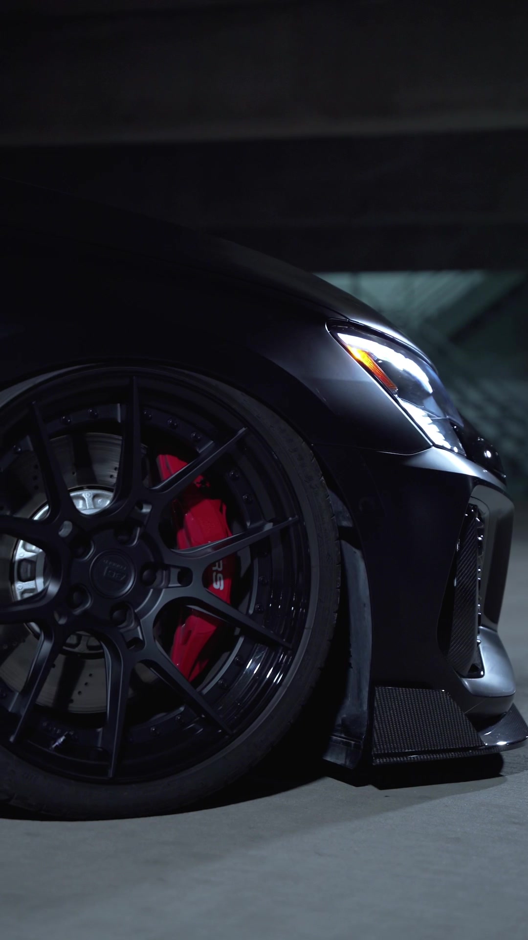 @BC FORGED North America