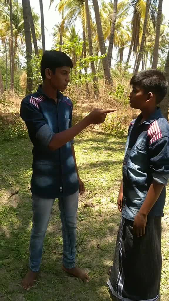 @Thuthi Thuthiyan