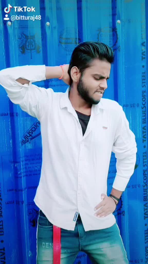 @Bittu Raj