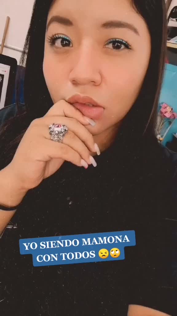 @Lis Cerón
