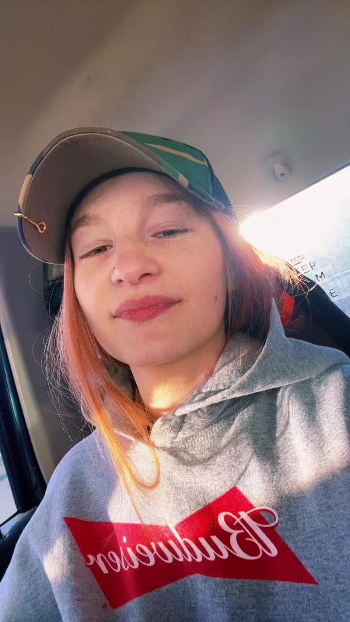 @That_Ginger_Paige🌹