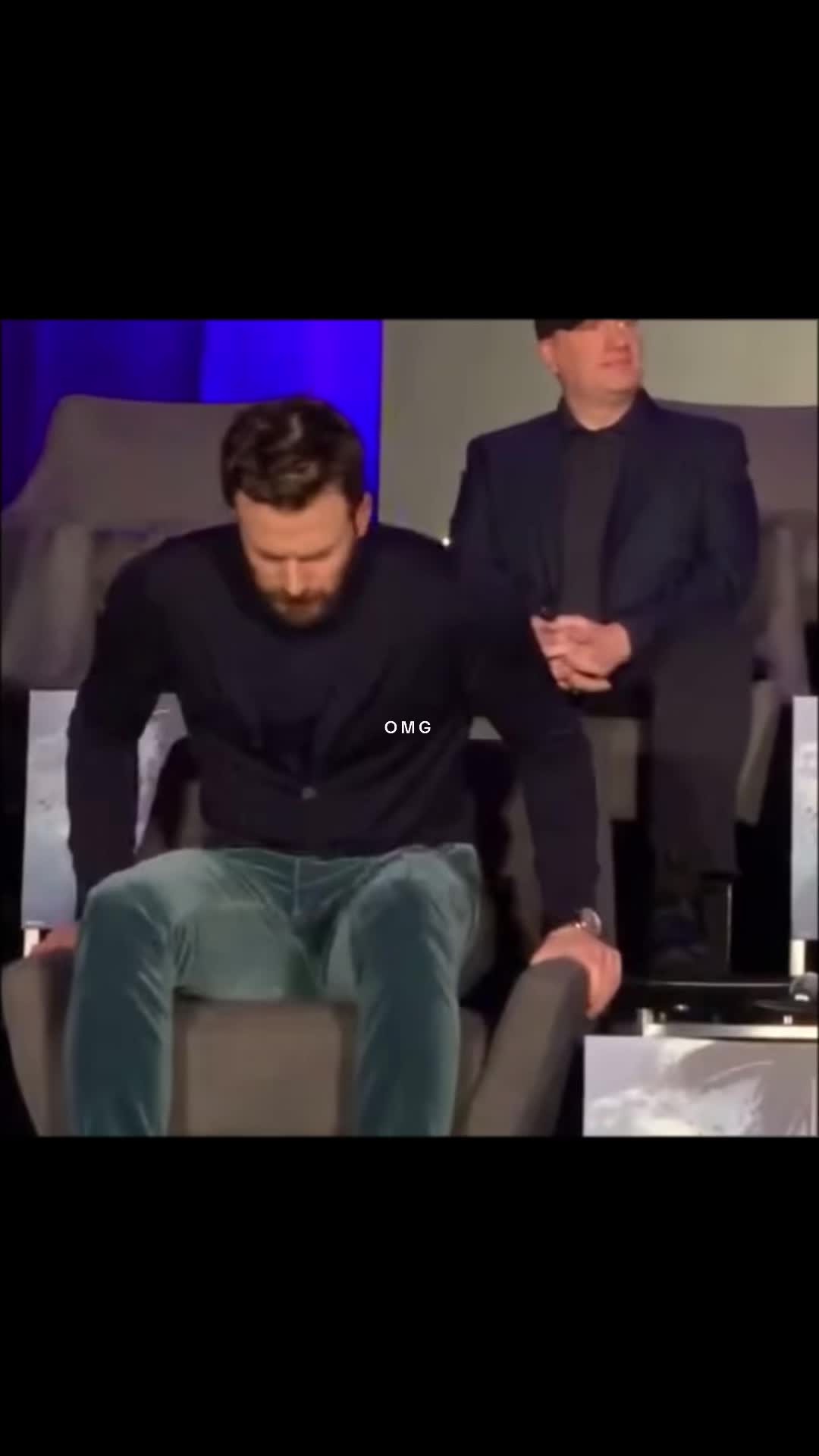 @steve’s wife
