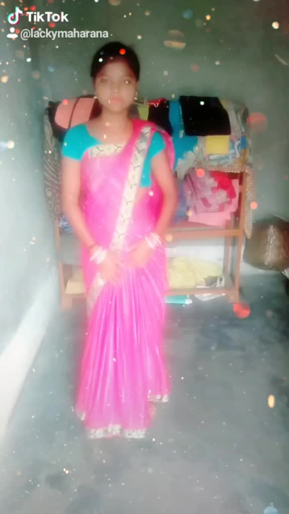 @Lucky Maharana