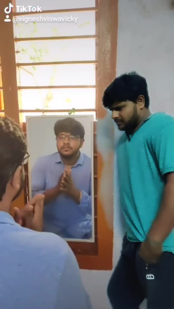 @Vignesh Viswa Vicky