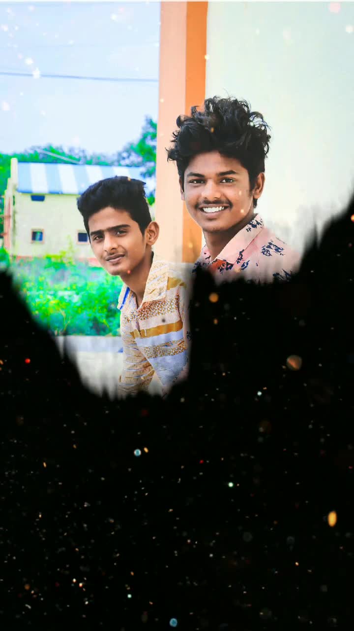 @Bad Boy Nagur ๐๐