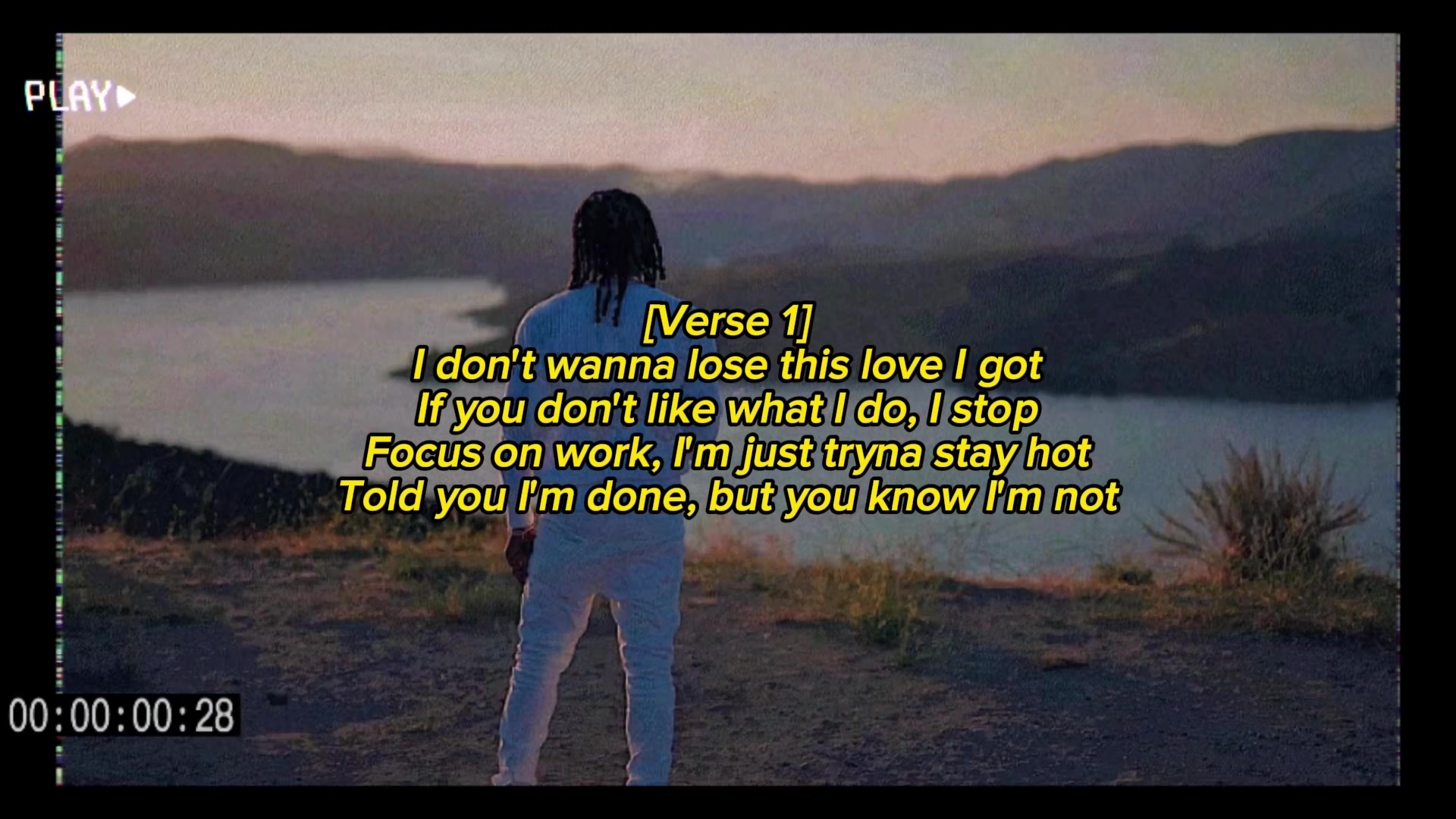 @Rappers List