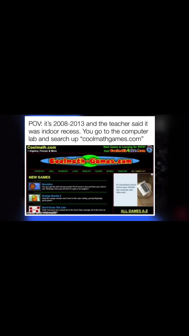 @Nostalgia! O_O