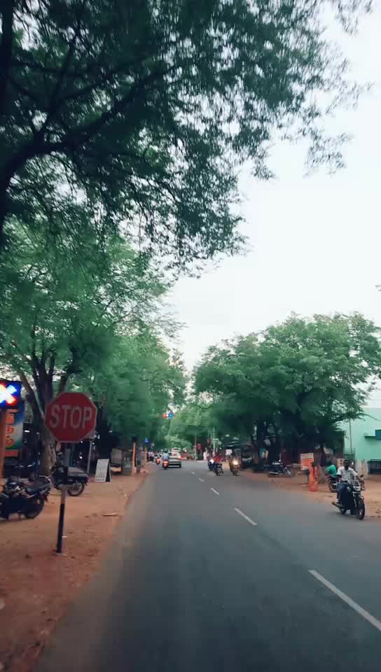 @SALEM KARTHIK