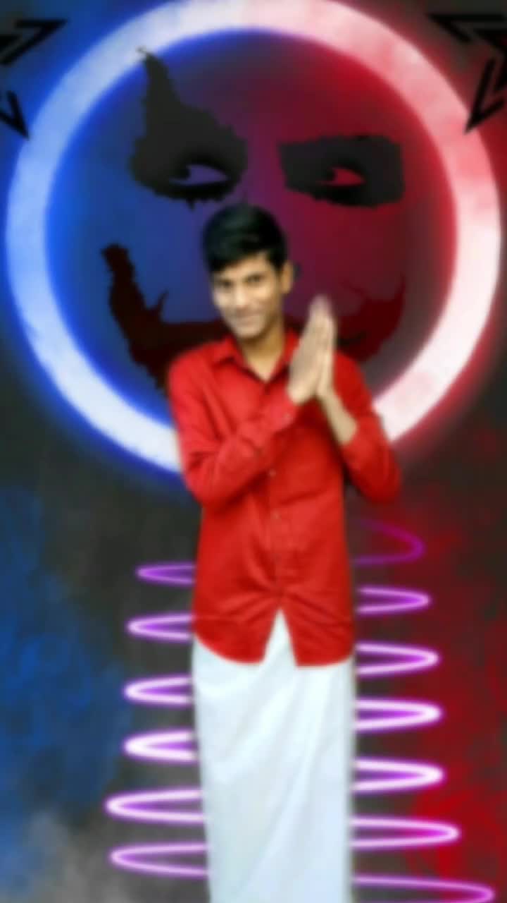 @Pj Vijay