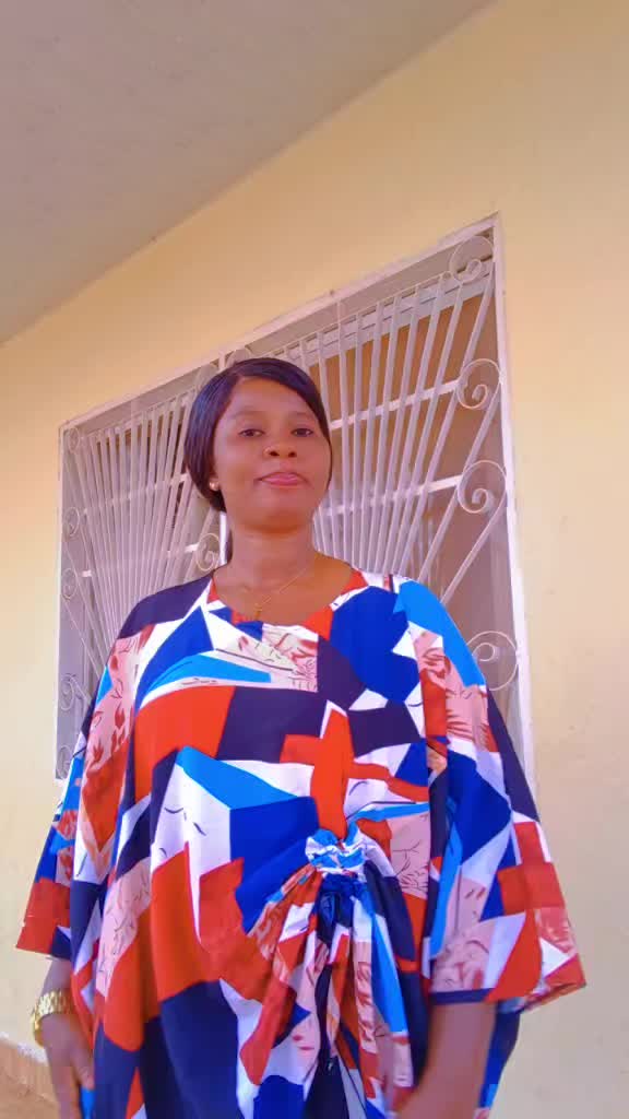 @MRS. KARGBO 001