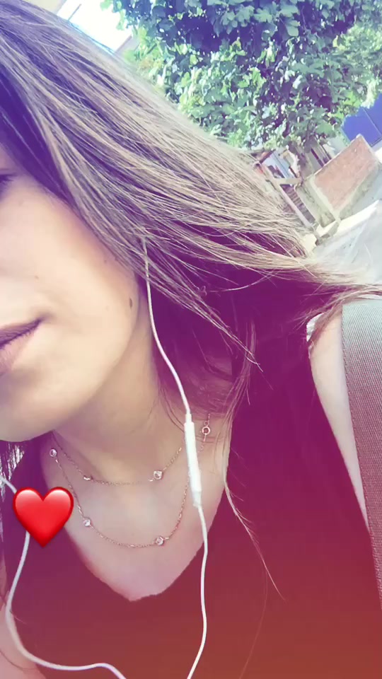 @Elif &Ccedil;etir