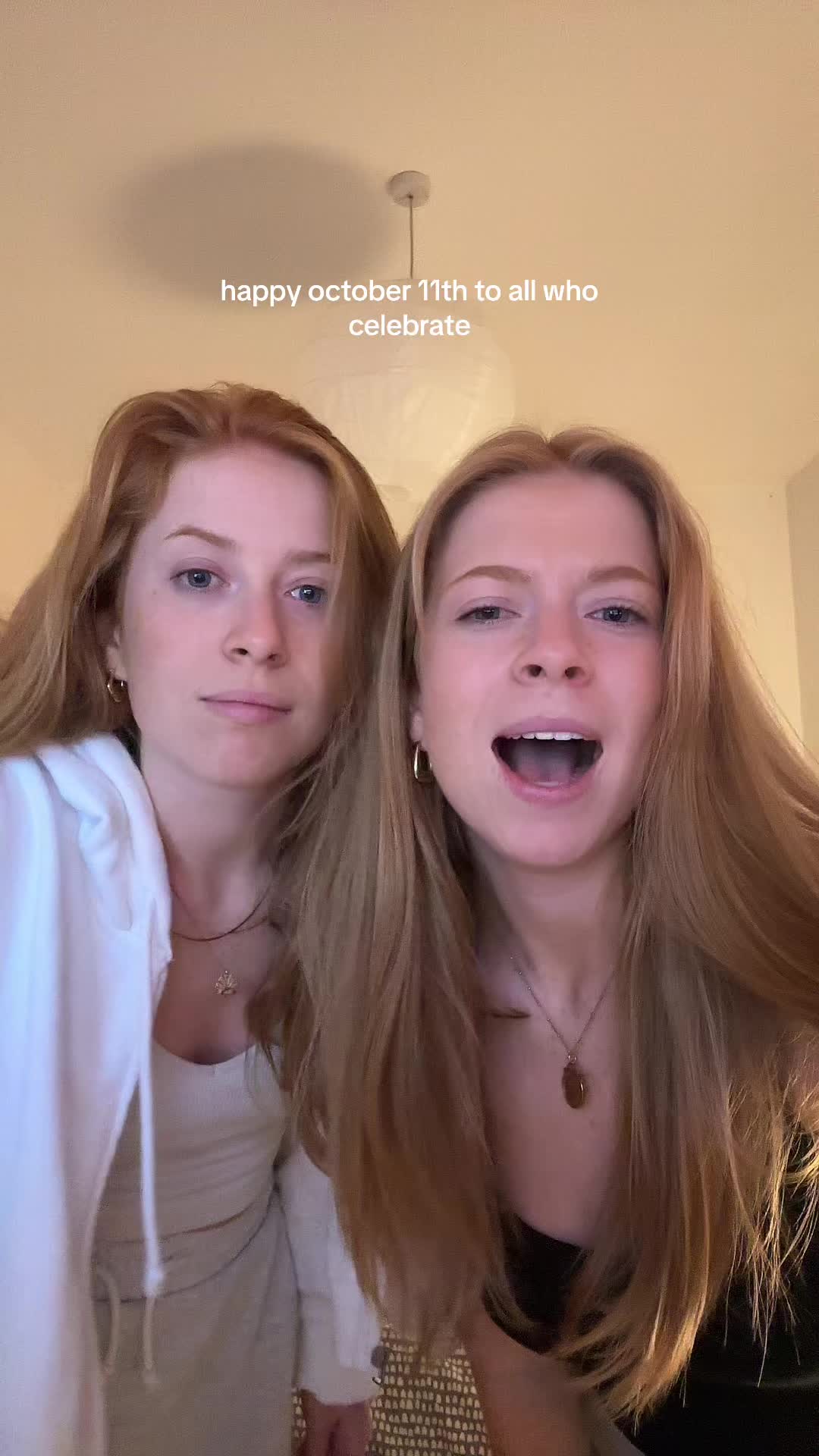 @Francis Twins