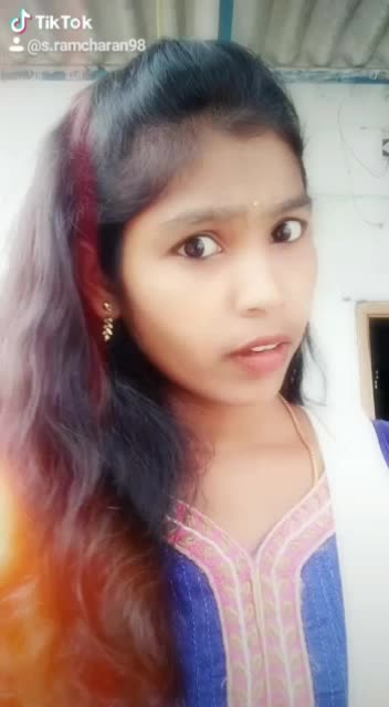 @chanduchitty karne
