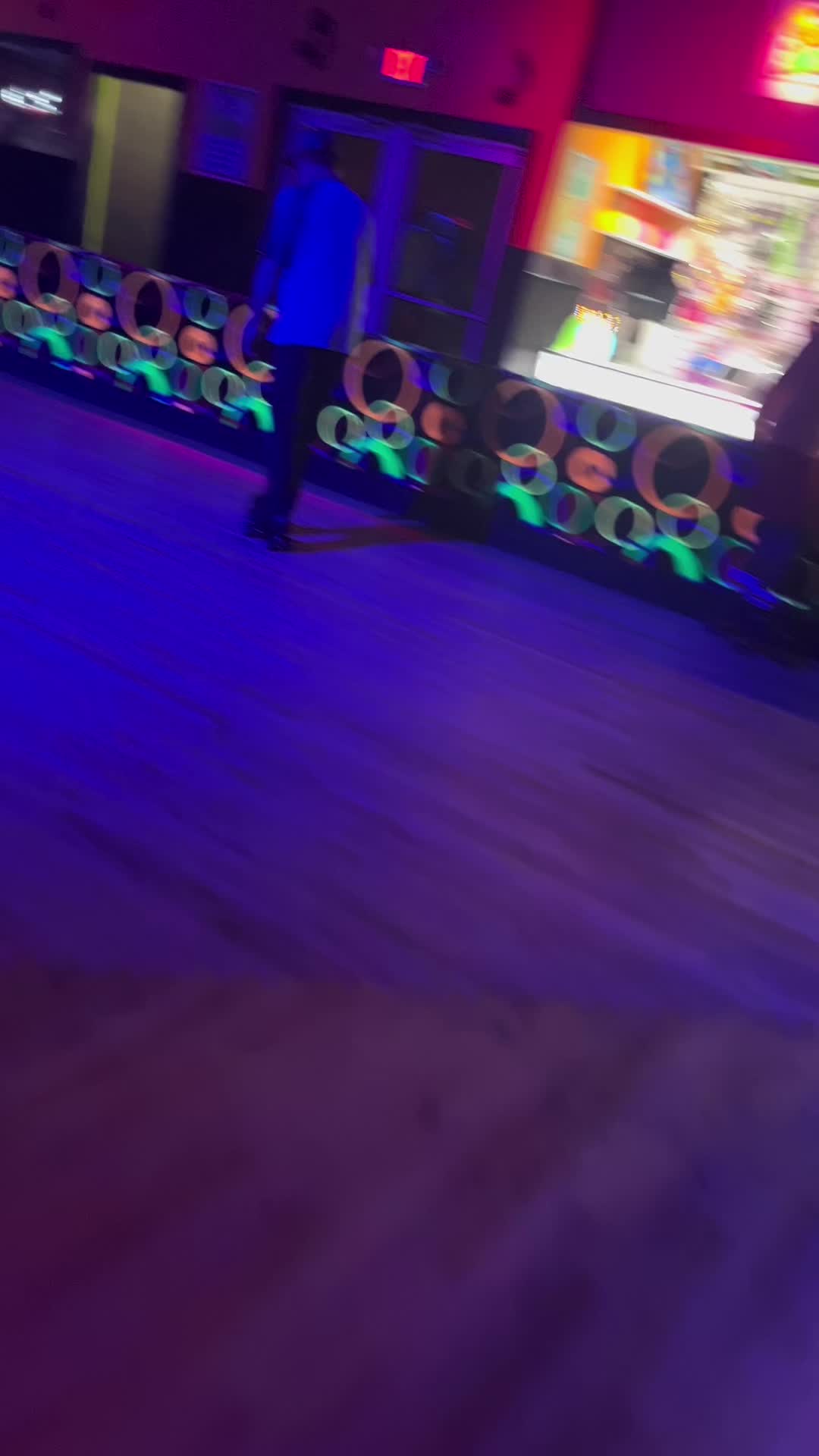 @Ace Boogie