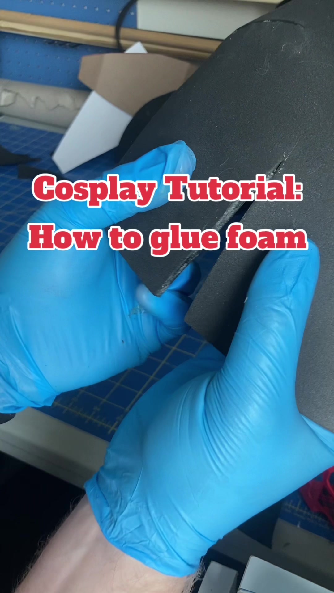 @Douglas Cosplay and Art