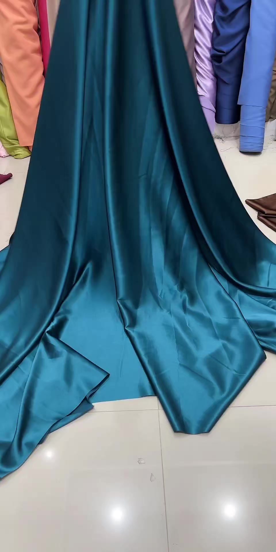 @KAMILIA Textile