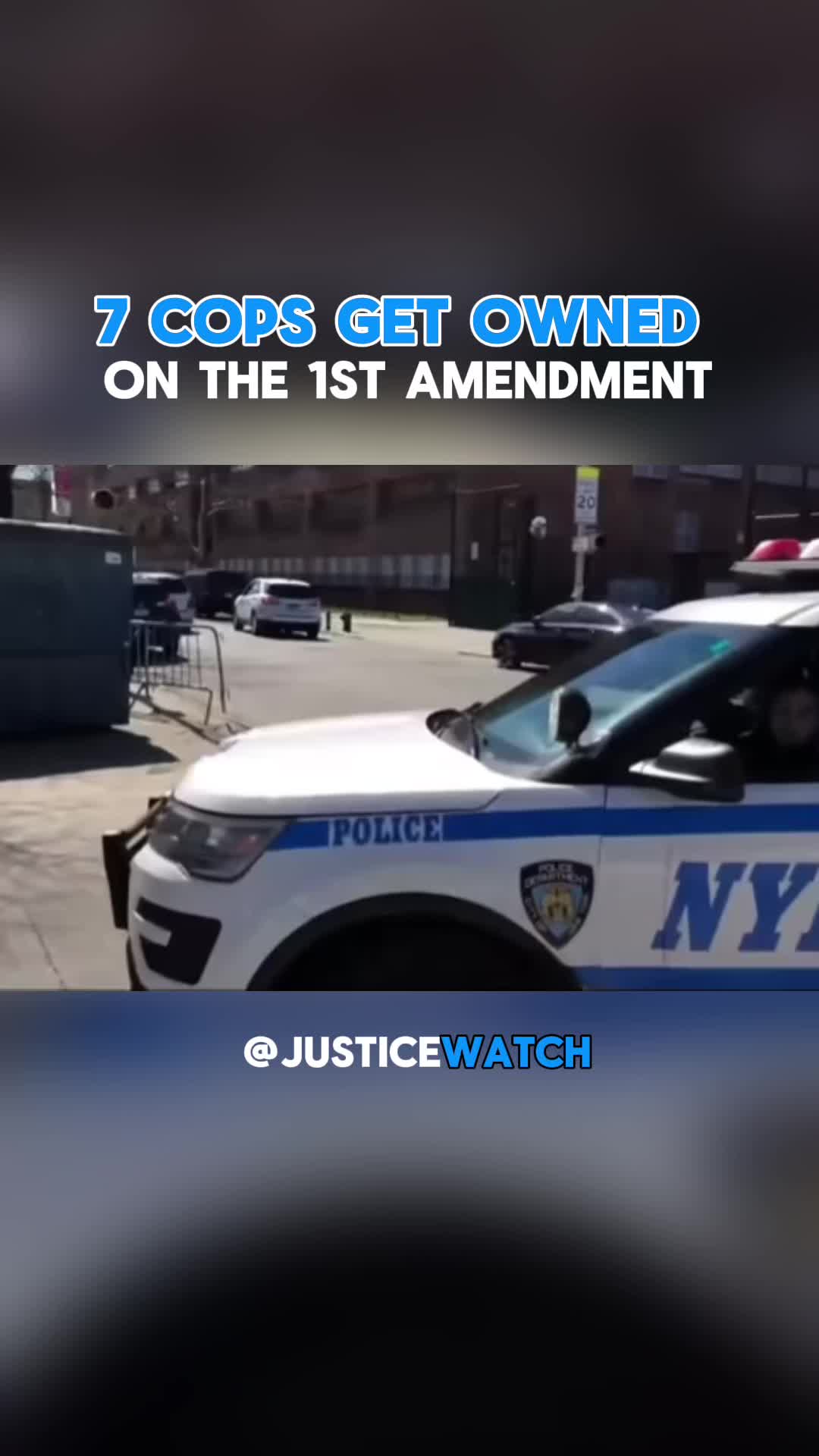 @Justice Watch Media