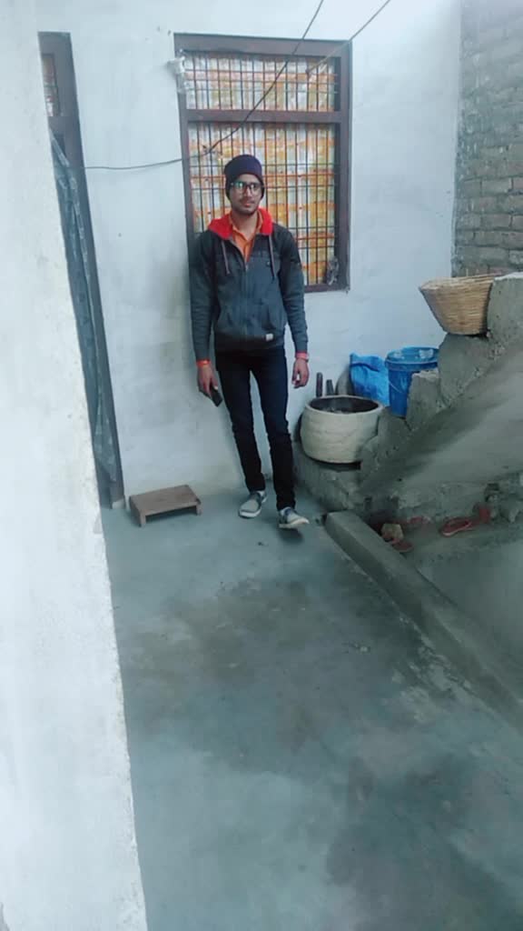 @Gaurav Yadav